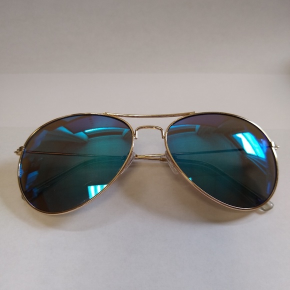 Other - New Aviator Sunglasses
